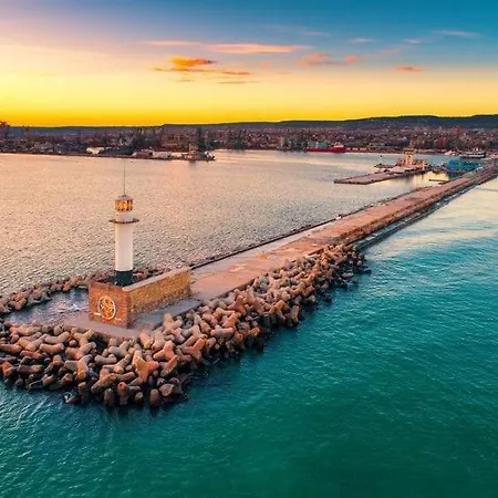 Apartment Hidden Gem *