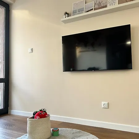 Apartment Hidden Gem *