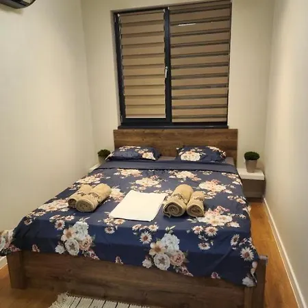 Hidden Gem Apartment