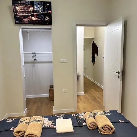 Apartment Hidden Gem