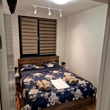 Apartment Hidden Gem Varna