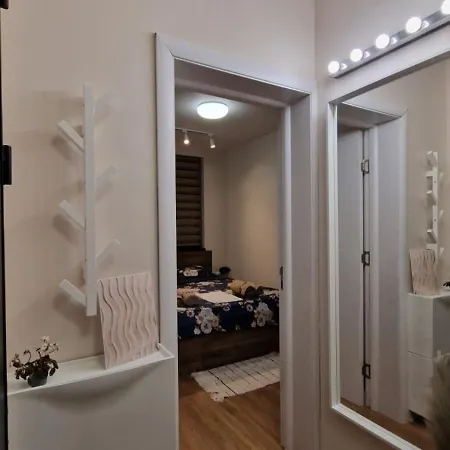 Apartment Hidden Gem