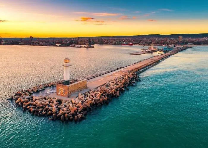 Lägenhet Hidden Gem *