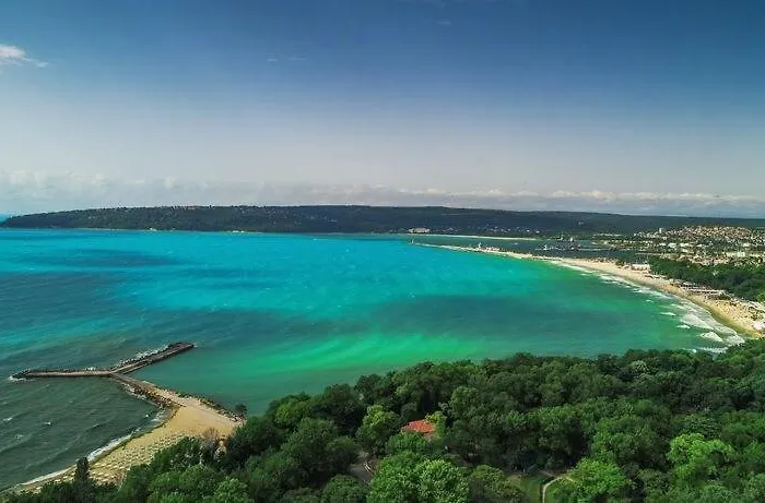 Lägenhet Hidden Gem