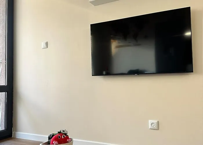 Lägenhet Hidden Gem *