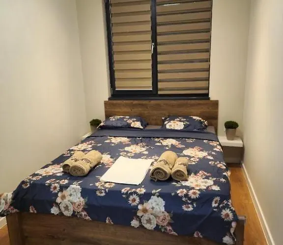 Hidden Gem Lägenhet