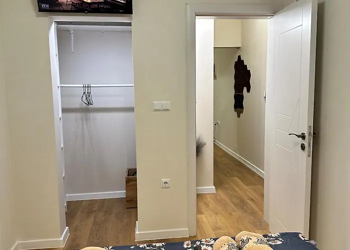 Lägenhet Hidden Gem