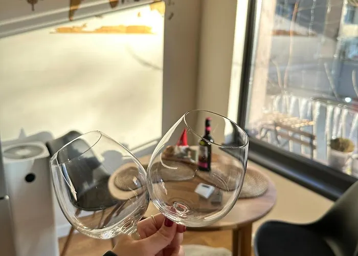 Lägenhet Hidden Gem Varna