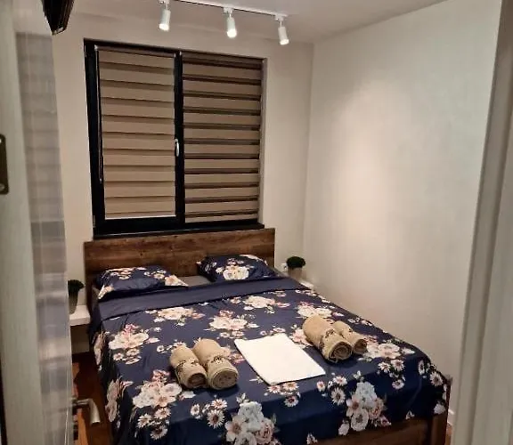 Lägenhet Hidden Gem Varna