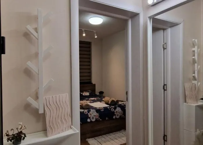 Lägenhet Hidden Gem